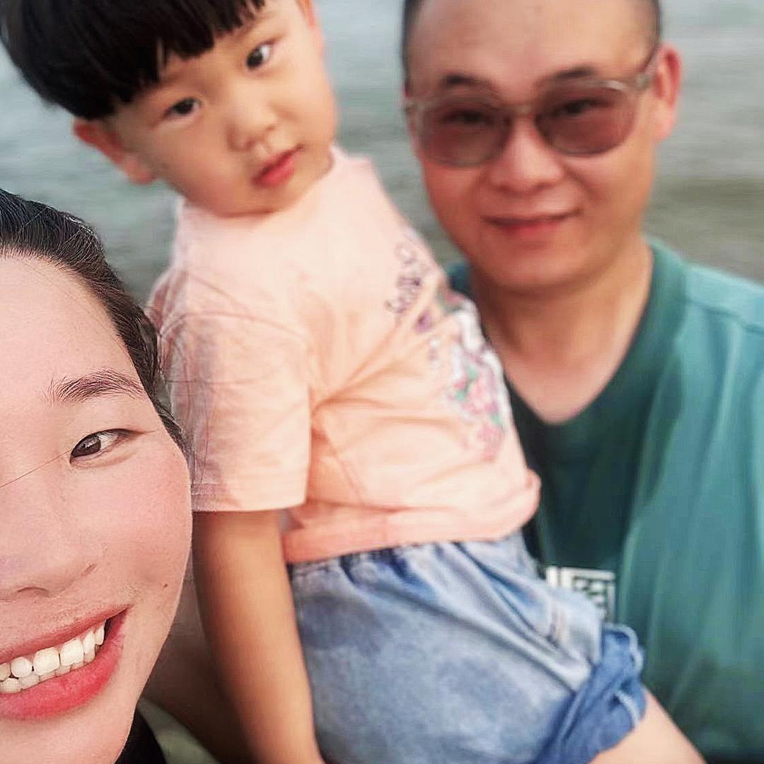 清*钰仙女组合🌺