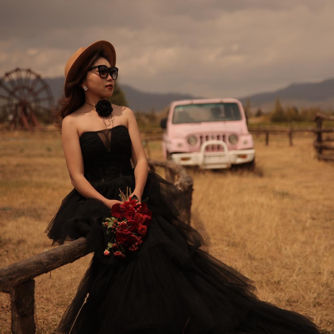 艳萍☘️苗衣坊店主