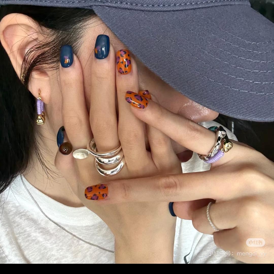 包头莉奈美甲美睫