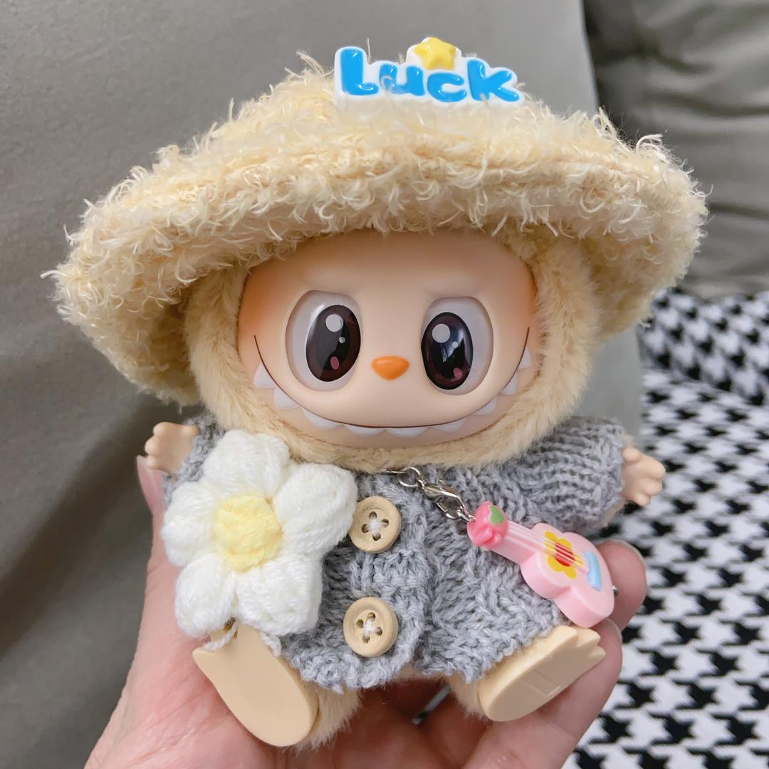 泡泡果果潮玩屋