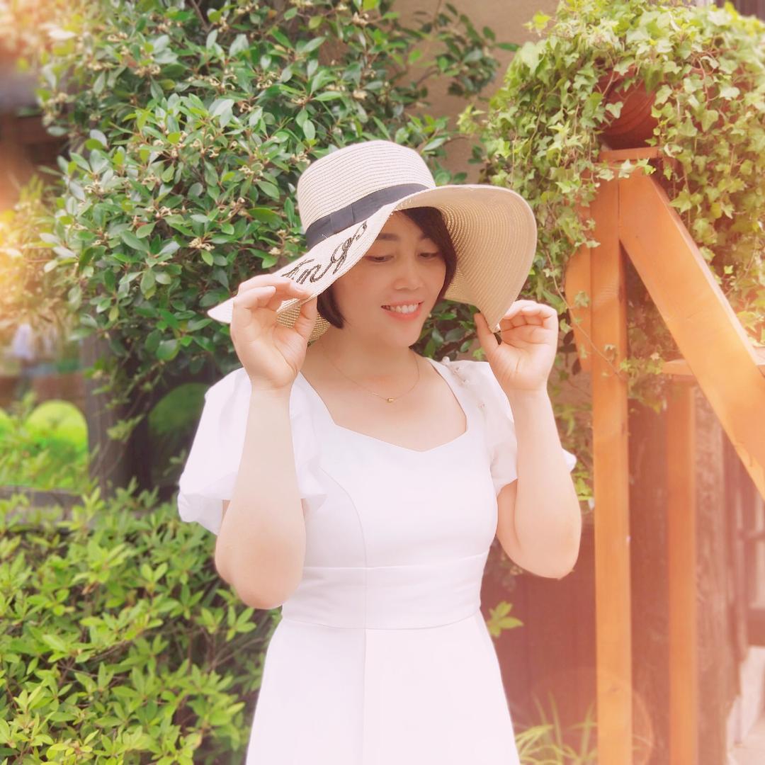 @奕姐
