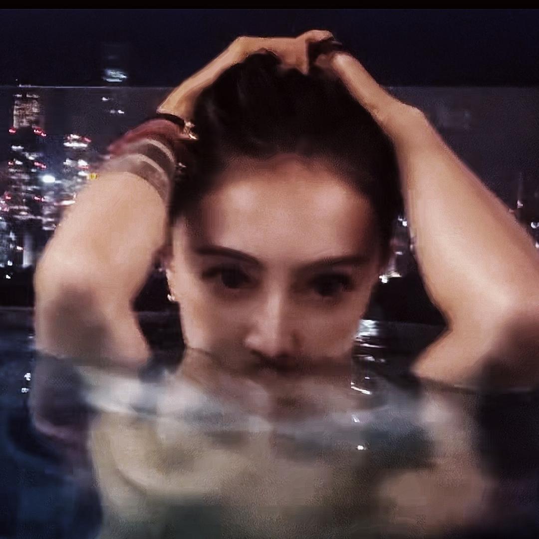 Sarah嘿嘿
