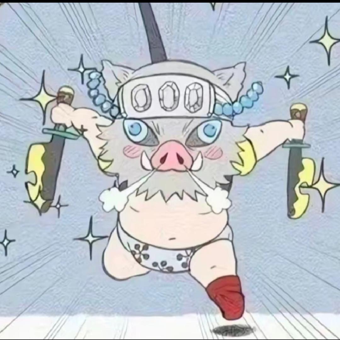 马侯欧巴桑