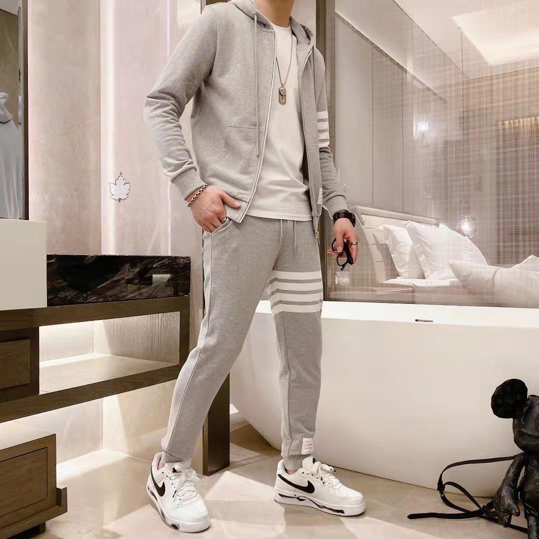 潮男森服装商行