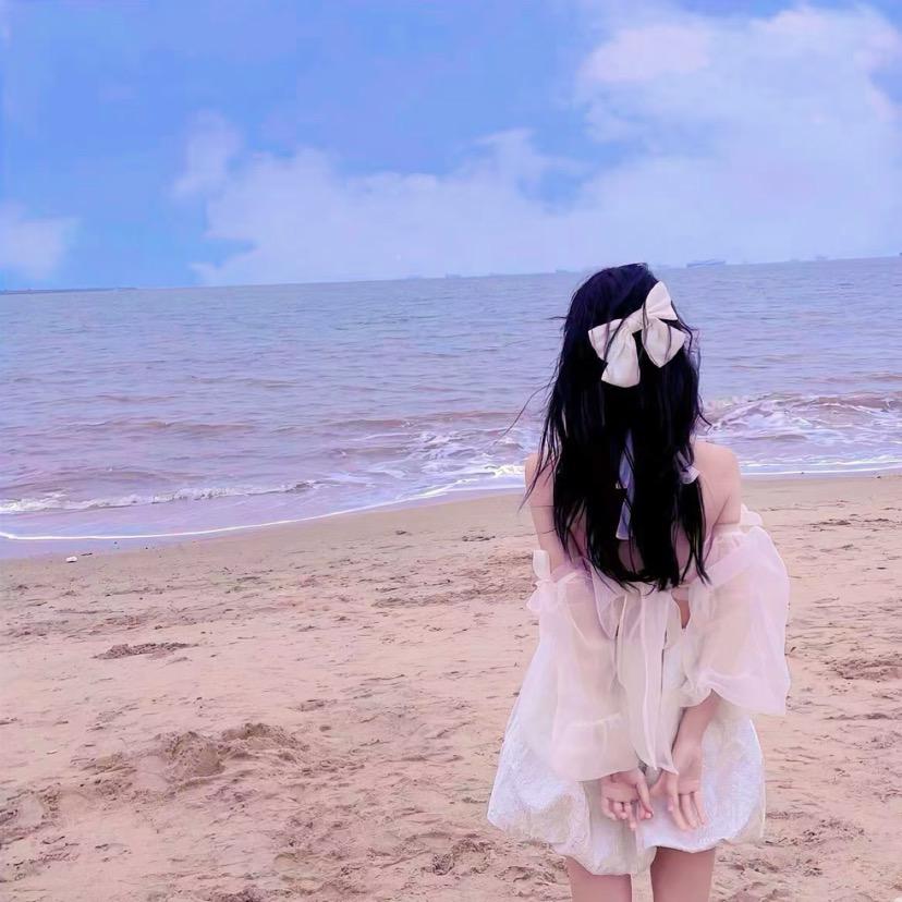 南风知我意🫧