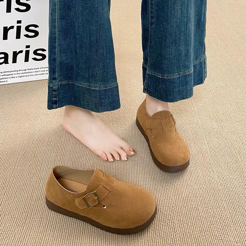 温州内增高女鞋工厂店