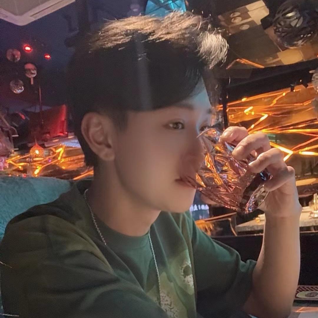 浪子就爱出去玩