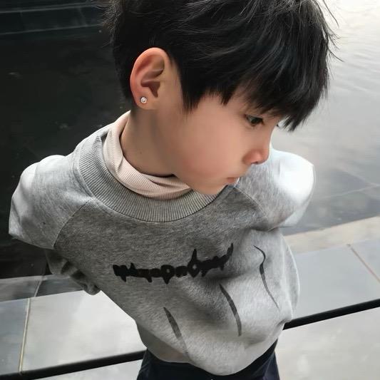 云.