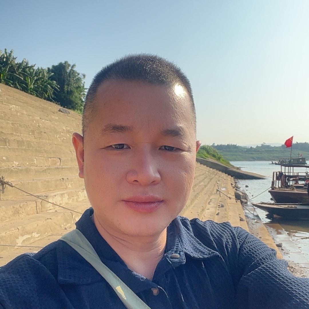 新农人韦阳光