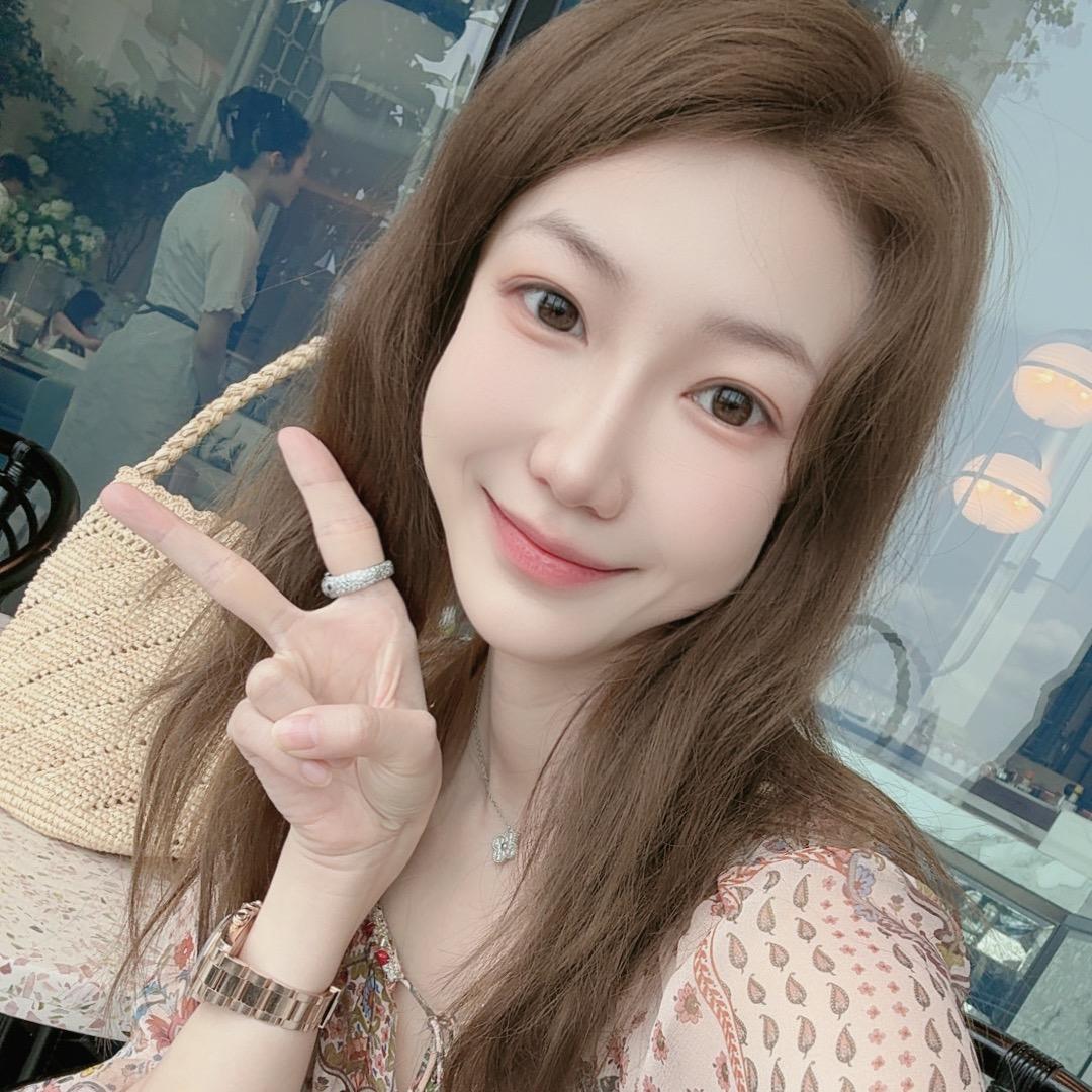 美美（私服分享号）