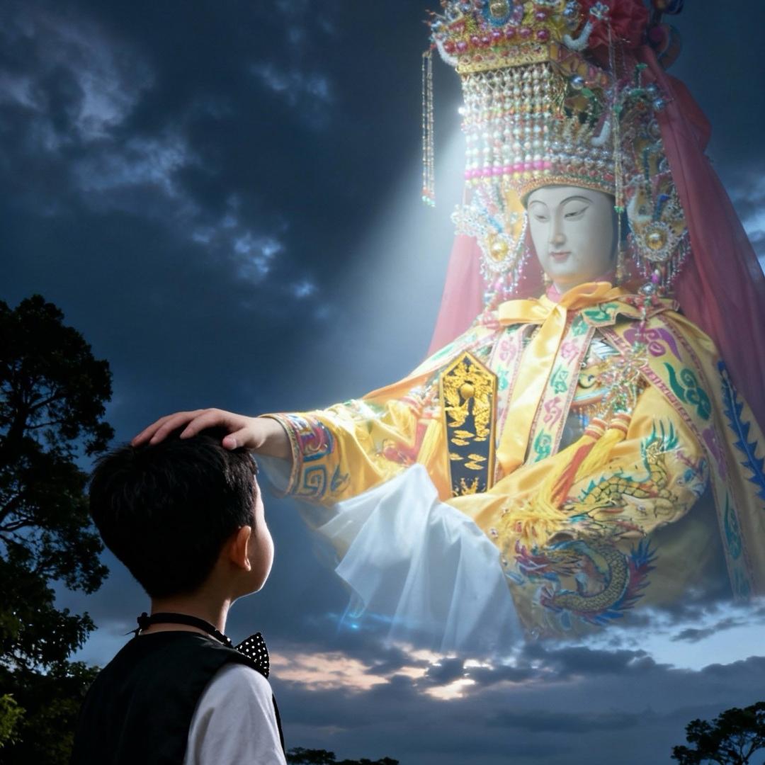 星星点点地