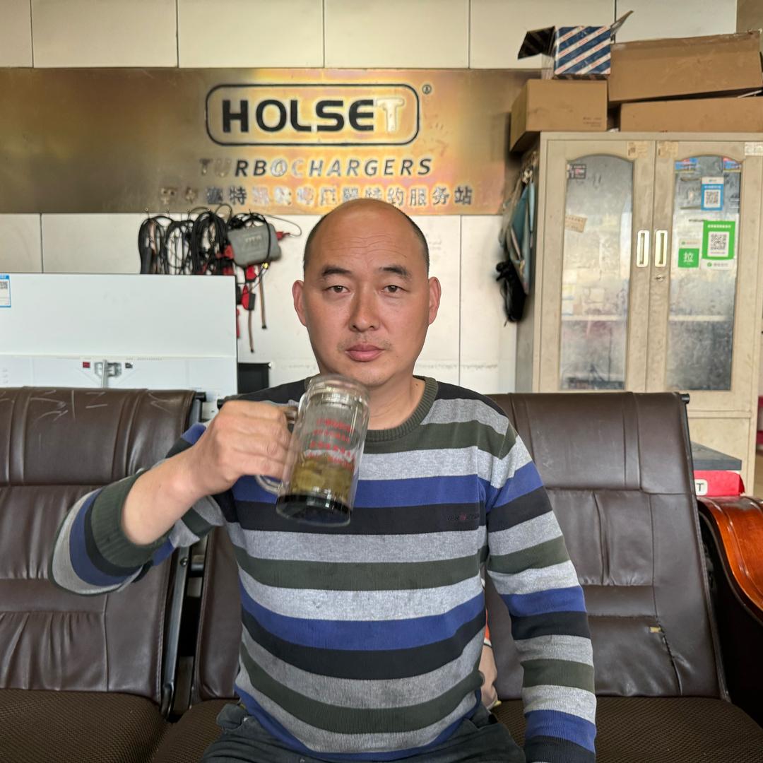昆明市高上柴油电喷后处理修理厂