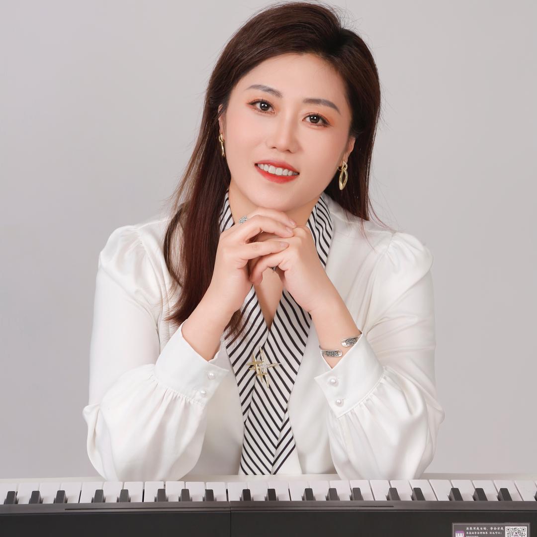 森森的绿
