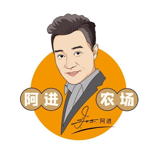 阿进农场