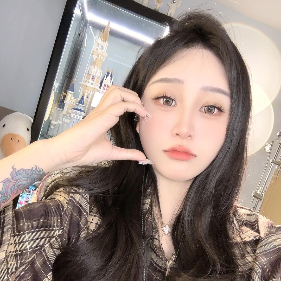 C+小林.☃️