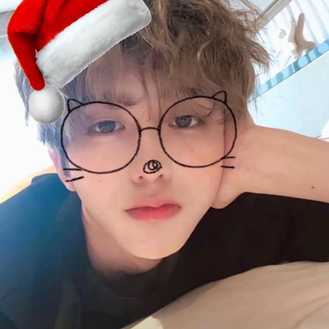 蔡小葵ikun🌹