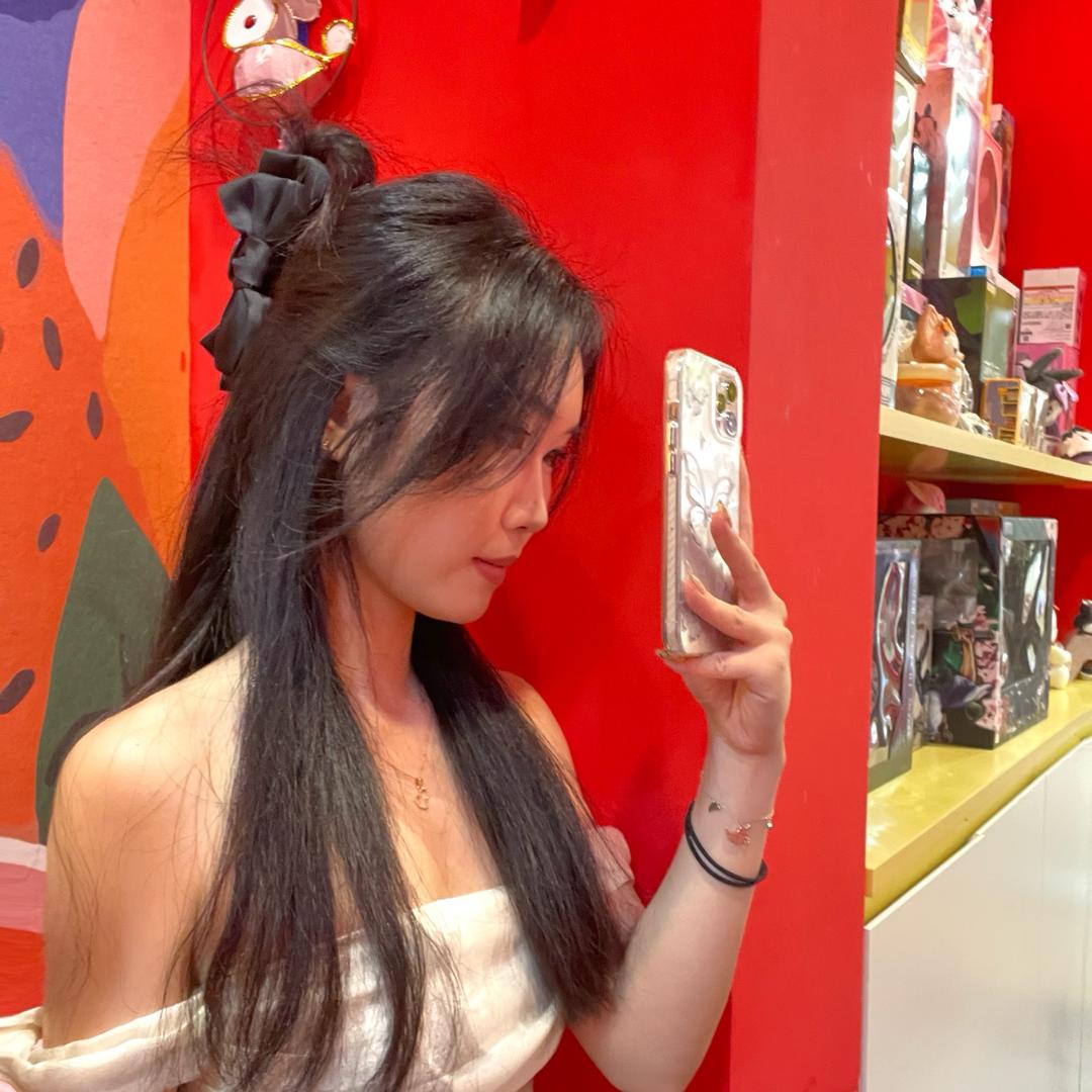 🖤🦋💜
