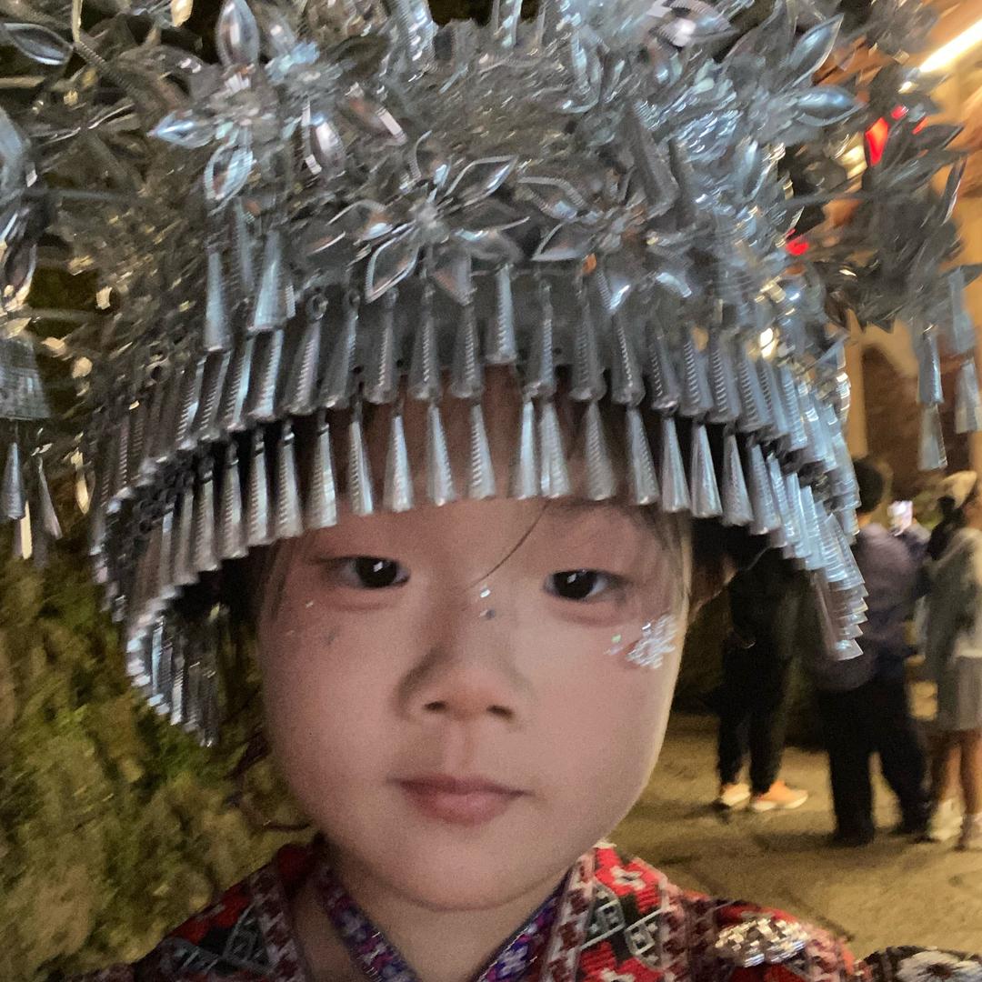 刹那芳华