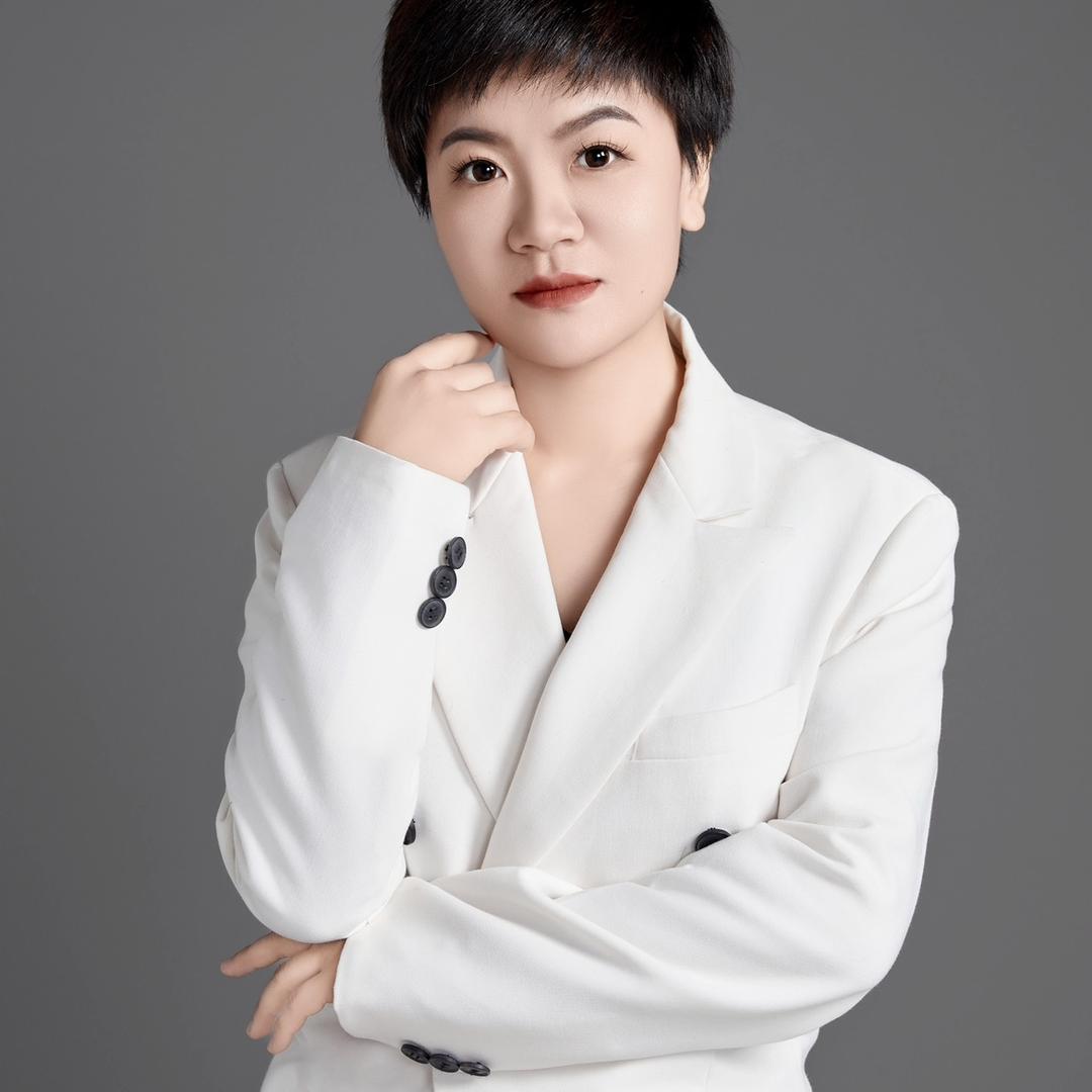 《山河雀起》艾视眼灸头疗鑫姐