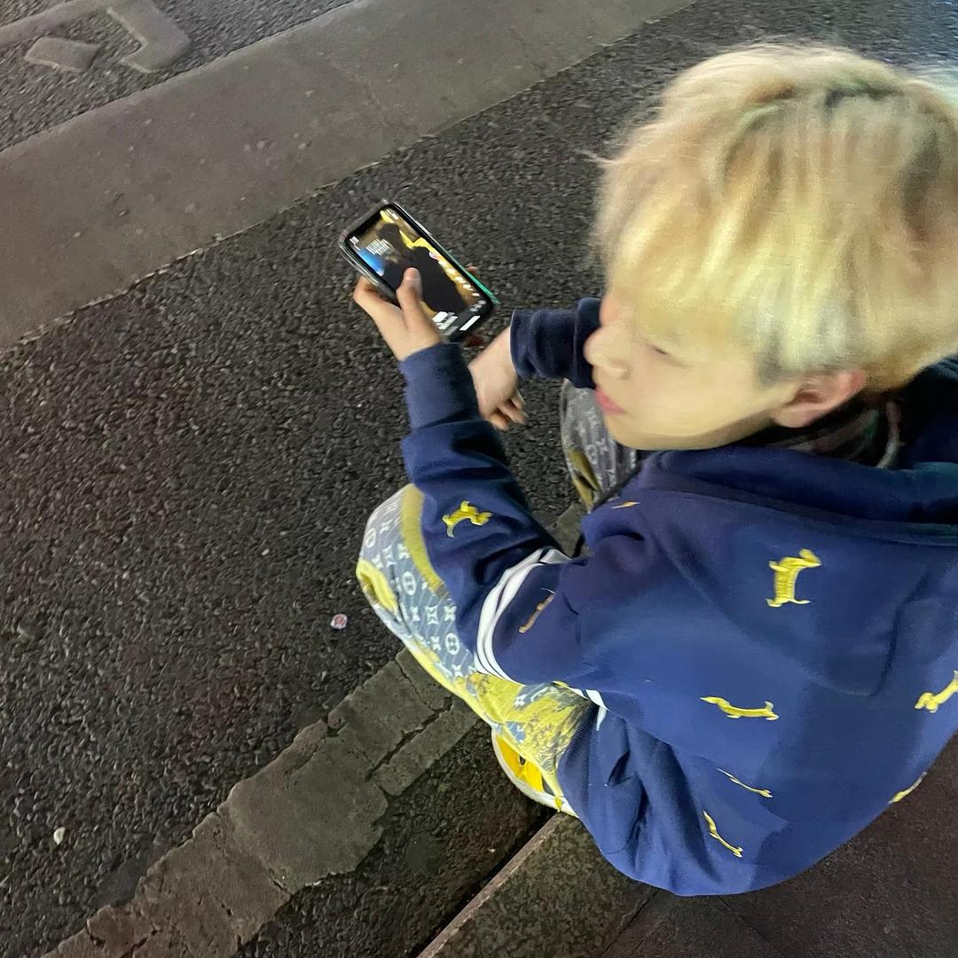 雾@