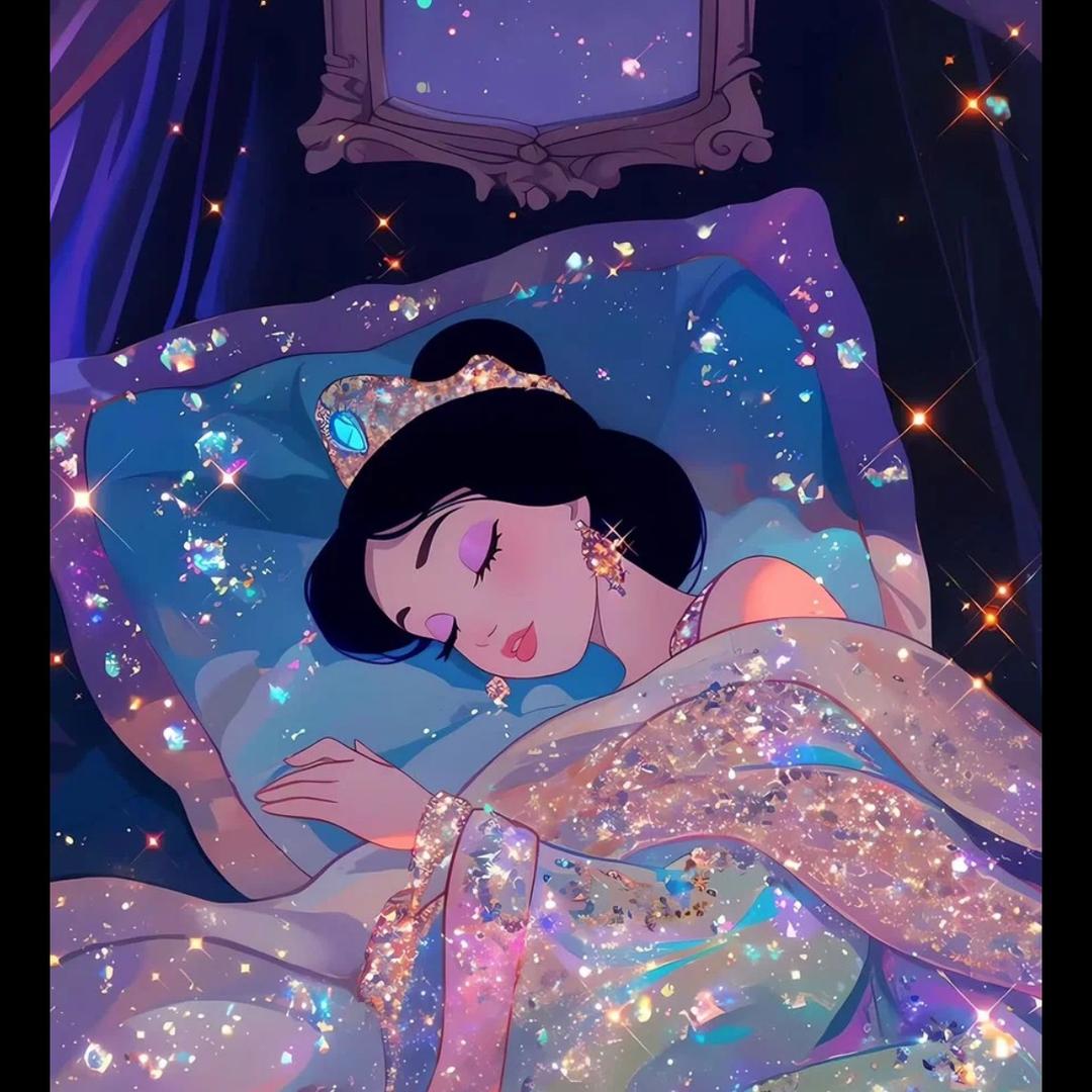 铃铃铃儿响叮当🔔