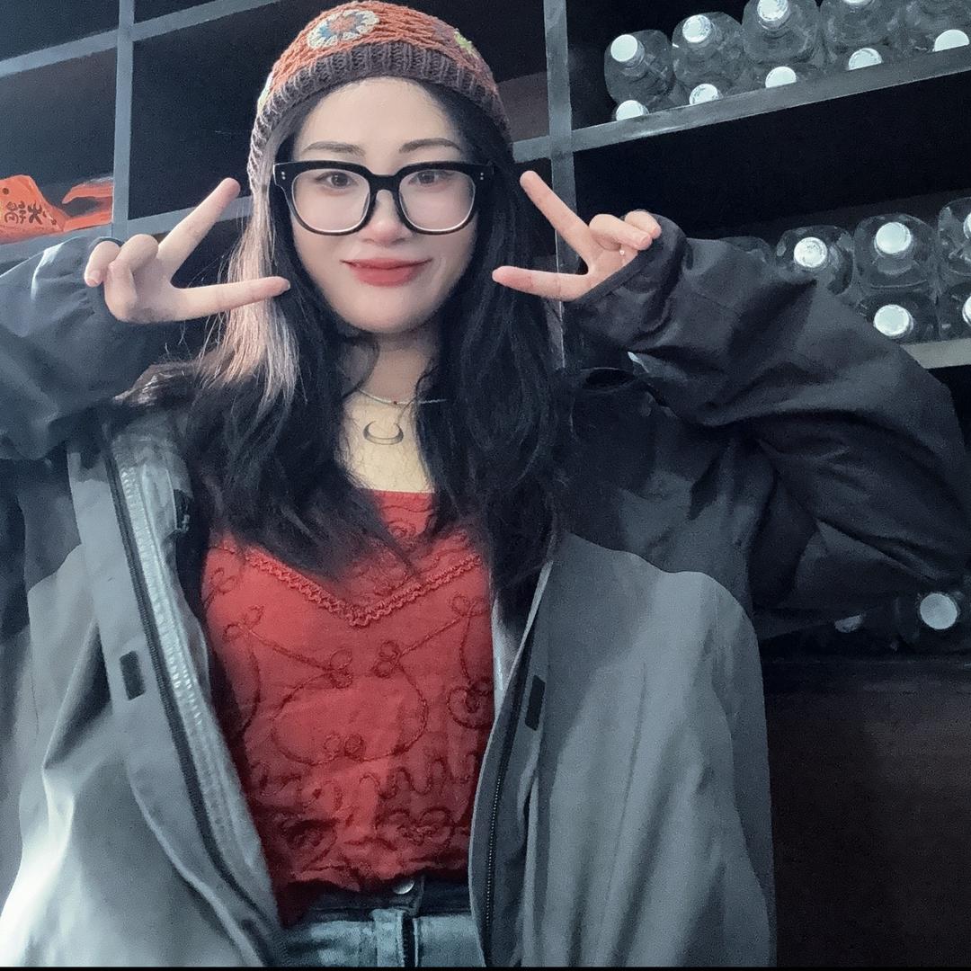 叫我蒋小二吖