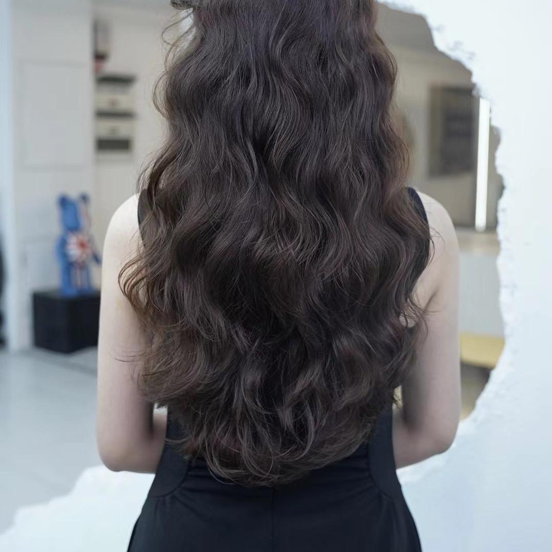 木里维美奇美业连锁