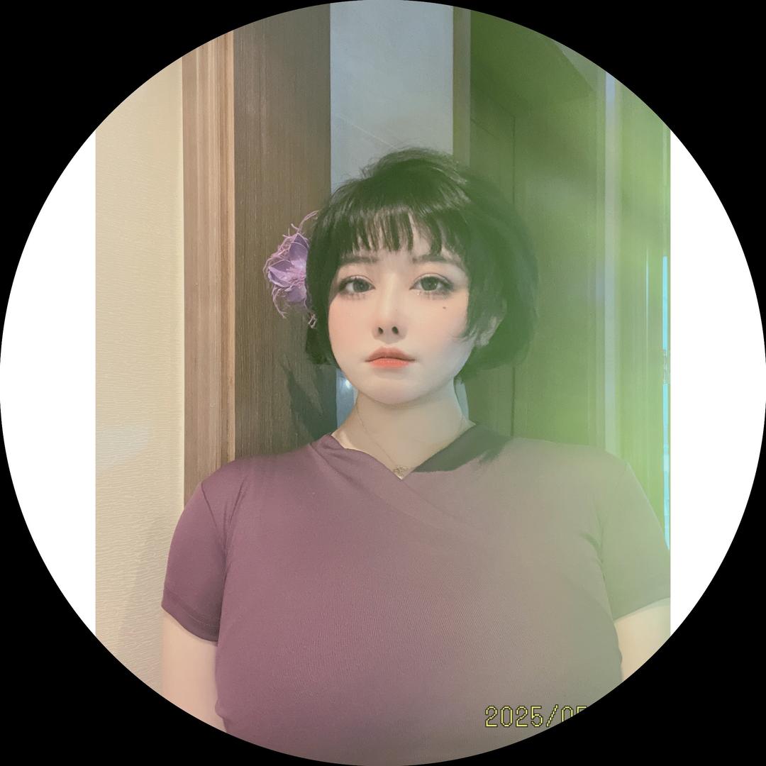 木木虫🧑‍🏫（休息版）