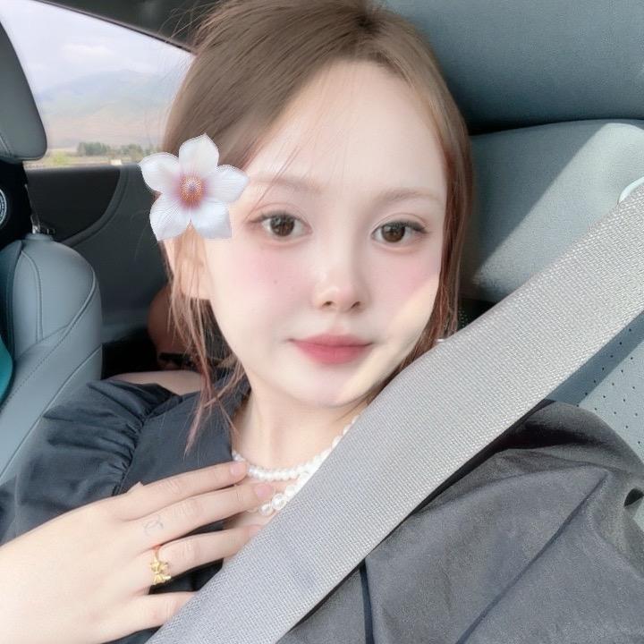 财神爷会保佑我