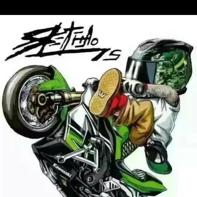 阜阳·骑士車族
