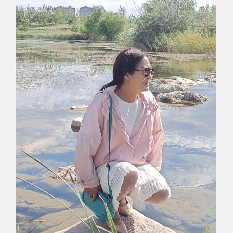 甘肃 荣荣兵妈⭐️