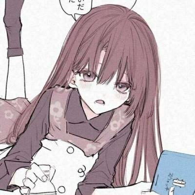 绵绵小面x