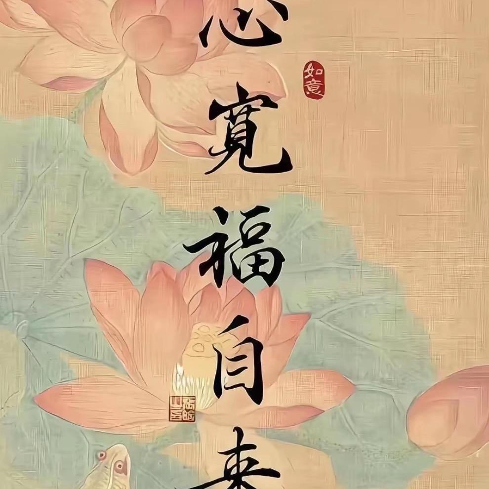 🦋满满