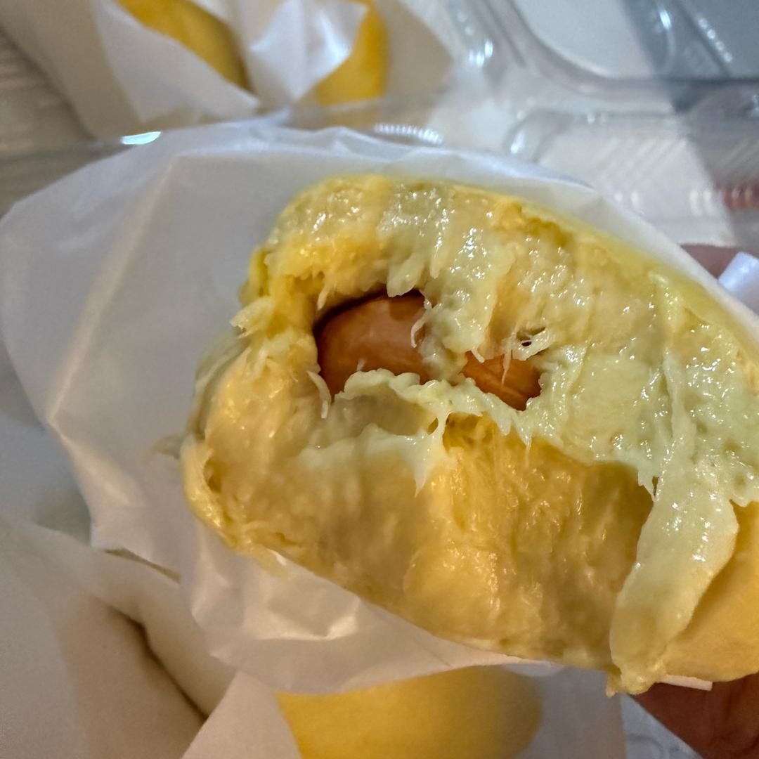 富强