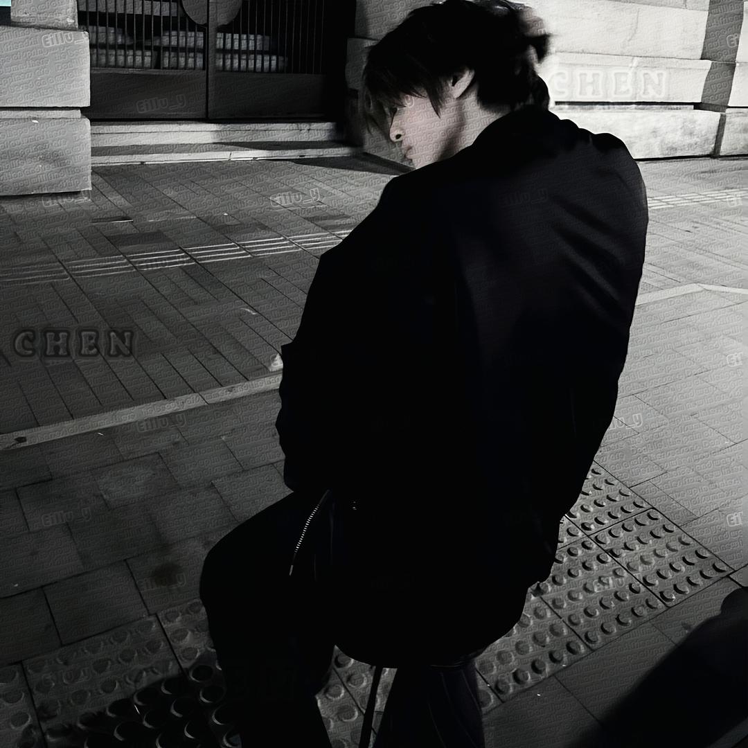 棂