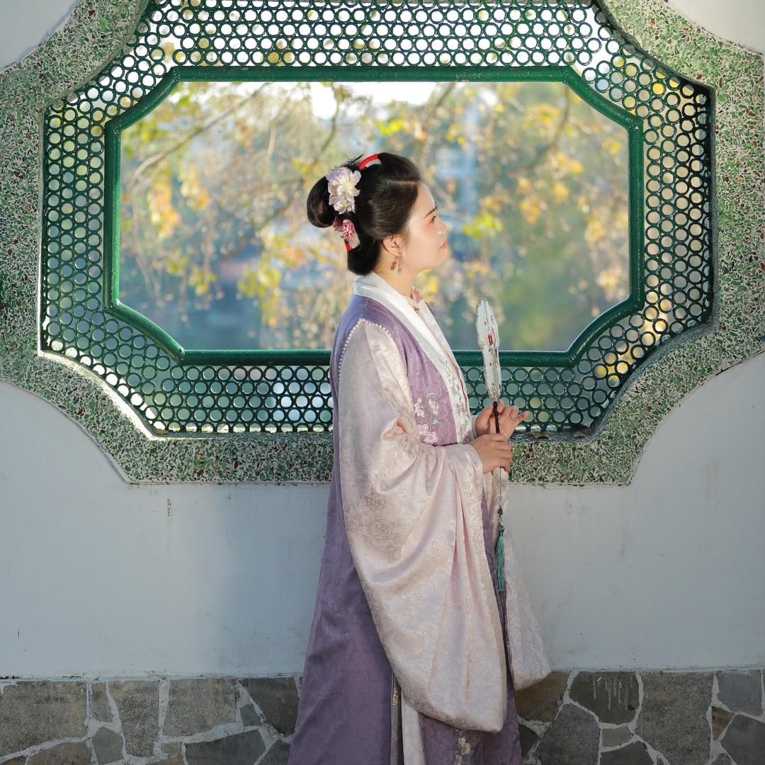 你的仙女兮兮呀
