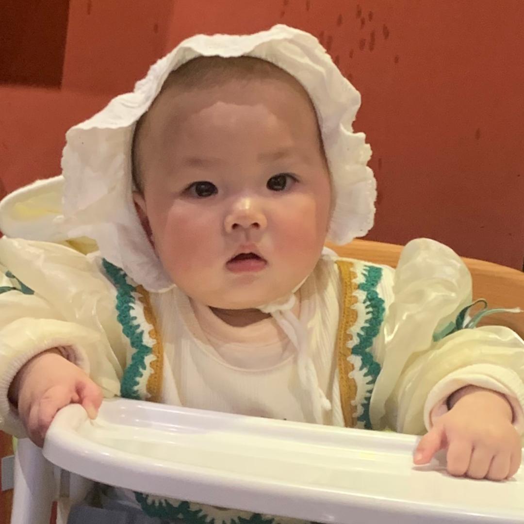 🌈 你的老baby