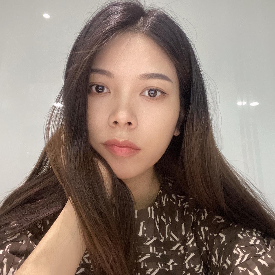 我的梦💙