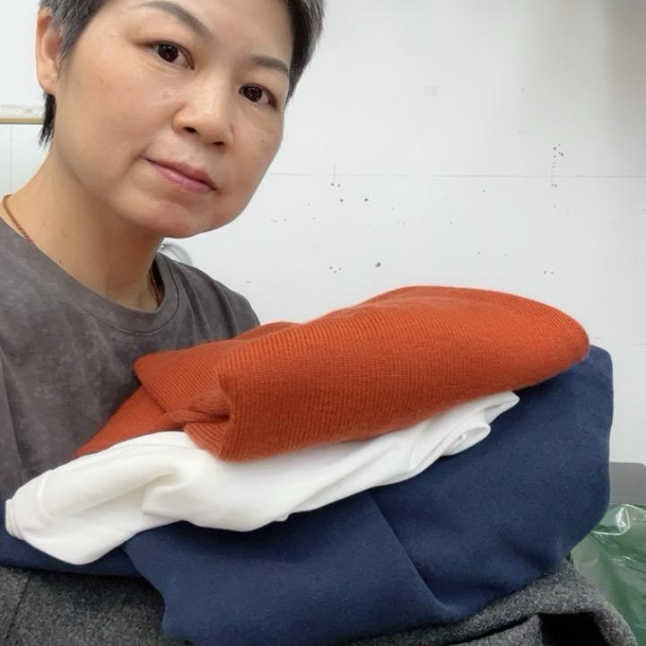 杭漂老杨打工记