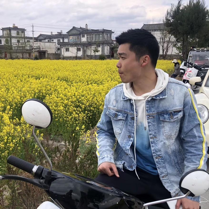 小黑🐎