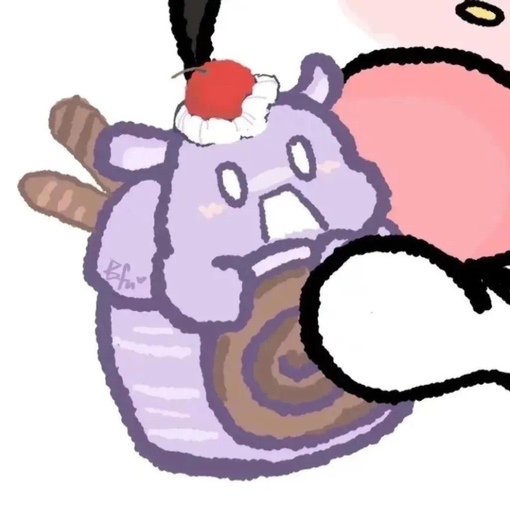 尾巴不好玩