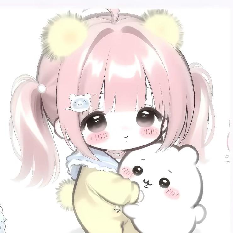 牛皮糖🐰