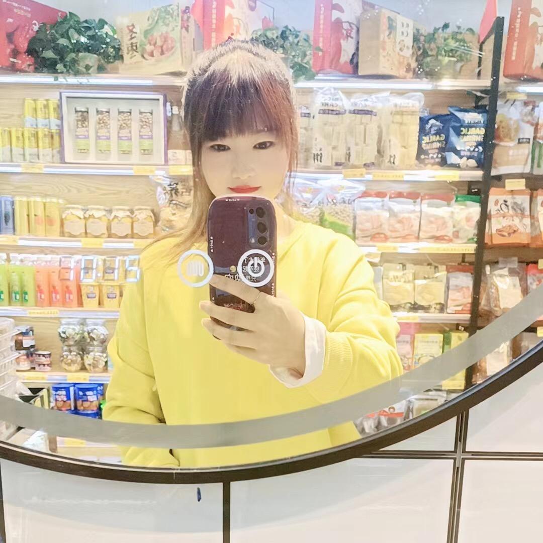 卖水果的小姐姐（奉鲜鲜果）