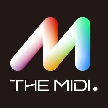 THE MIDI.(兰州吾悦广场店）