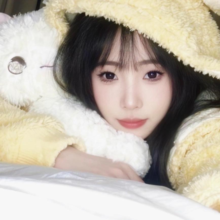 张西西✨ ⁸²⁶