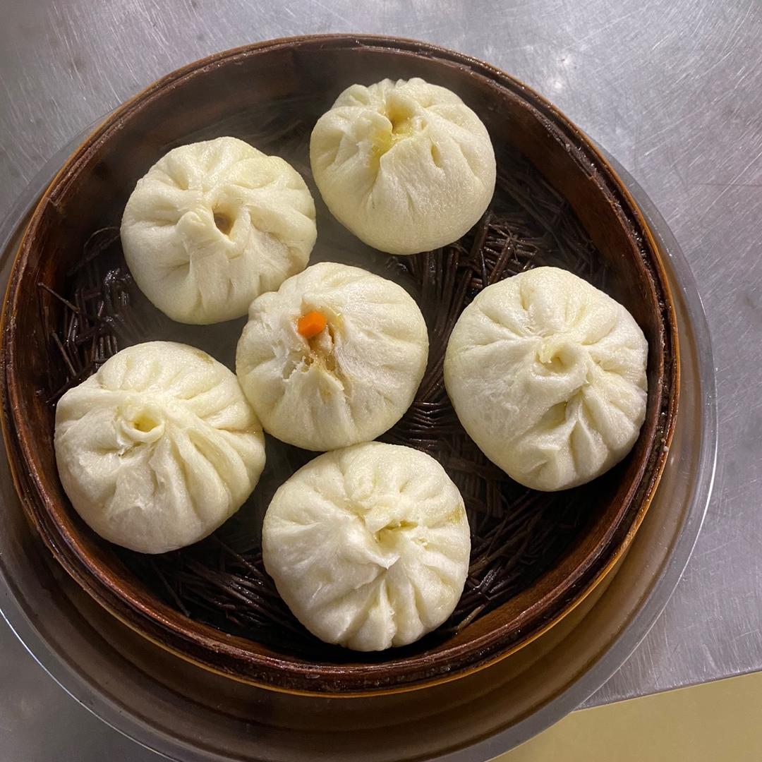 爱辉区一口香汤包餐馆