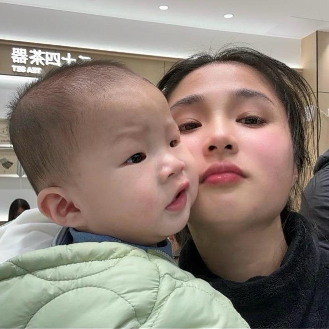 浩扬麻麻（纯分享版）