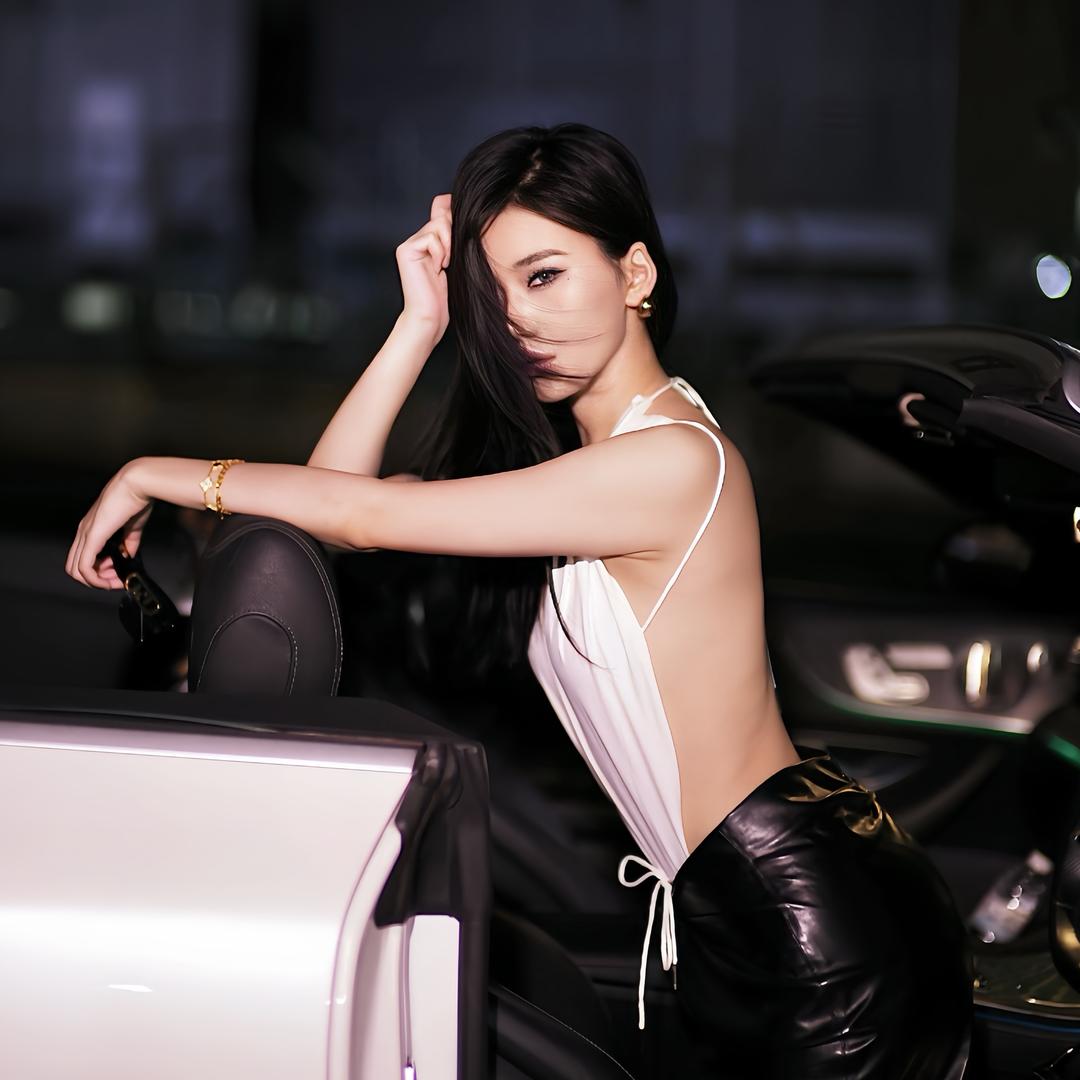 吴思丹妮