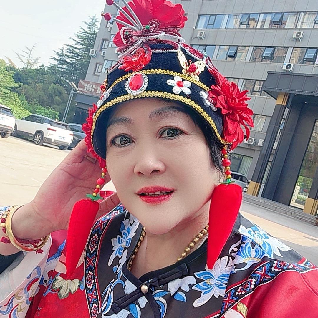 妃妈
