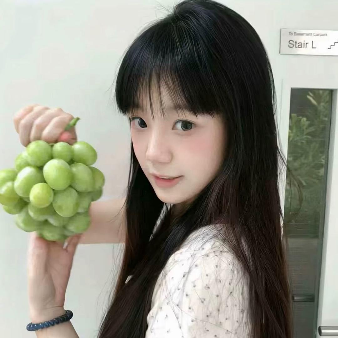 禾雾.